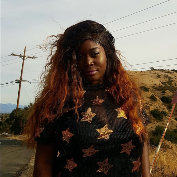 💕💕 Meet Your Posher, Fatima 💕💕 - Picture 12 of 14